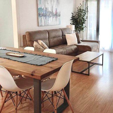 Family-Friendly Home In Central Barcelona 4Bdr Exteriör bild