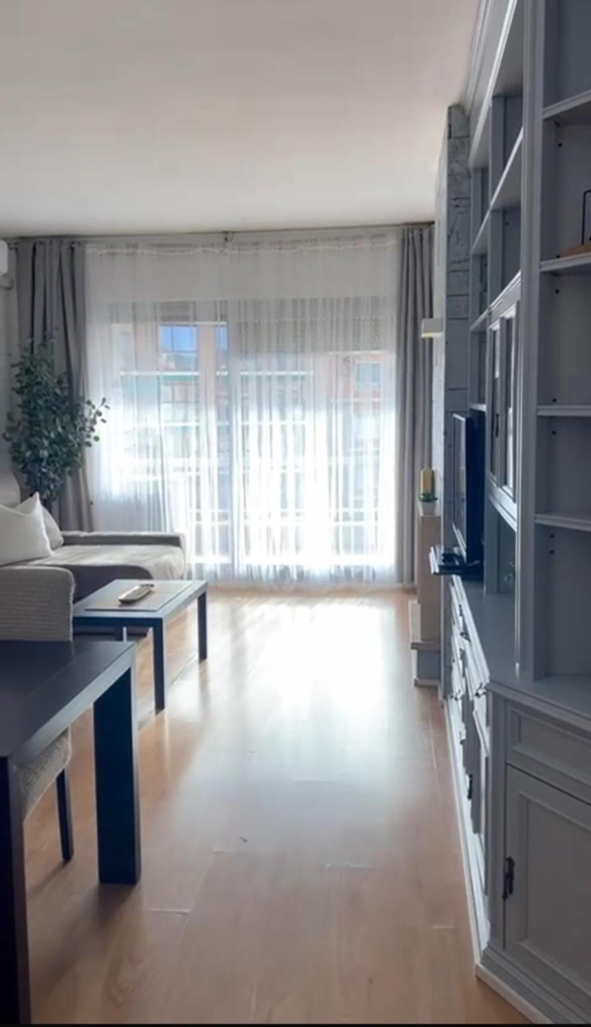 Family-Friendly Home In Central Barcelona 4Bdr Exteriör bild